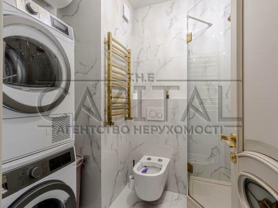 квартира по адресу Осокорская ул., 2а
