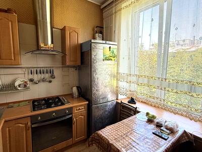 квартира по адресу Володимира Вернадського ул. (Дзержинського), 16