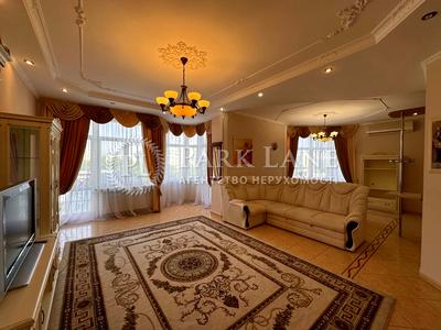 квартира по адресу Кловский спуск, 5