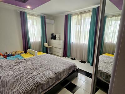 квартира за адресою Зоряна вул., 7а
