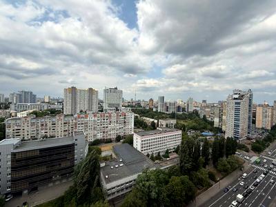 квартира за адресою В'ячеслава Чорновола вул., 25