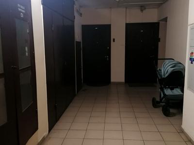 квартира за адресою Київ, Митрополита Андрея Шептицького вул. (Анатолія Луначарського), 10
