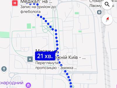 квартира за адресою Київ, Андрія Аболмасова вул. (Панельна), 4-А