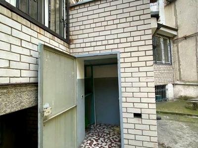 квартира по адресу Архитектора Олега Петрова ул. (Чернишевського), 1-А