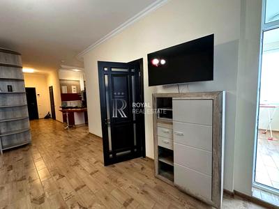 квартира по адресу Саксаганского ул., 37-К
