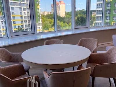 квартира за адресою Вишгородська вул., 45А/4