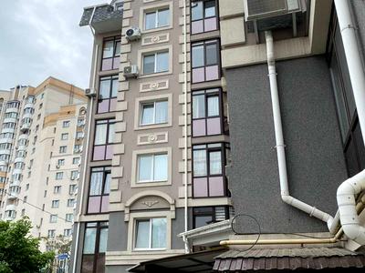квартира по адресу Буча, Богдана Хмельницкого бульв., 11
