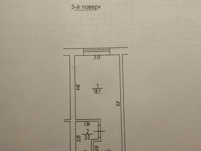 квартира по адресу Мирна ул., 3-Д