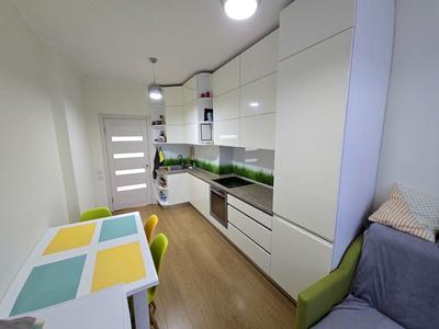 квартира за адресою Київ, Юрія Кондратюка вул., 3