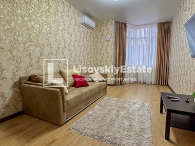 квартира за адресою Коперника вул., 11