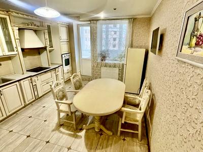 квартира по адресу Голосеевская ул., 13-А