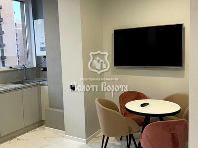 квартира по адресу Мартинова просп., 30