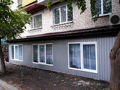 квартира по адресу Театральная ул., 3-А