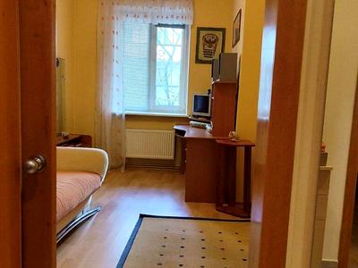 квартира по адресу Голубовича ул., 26