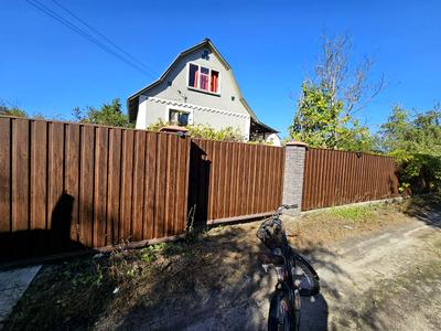 дом по адресу 162-га Садова ул.