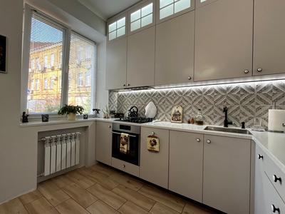 квартира за адресою Борисоглібська вул., 6