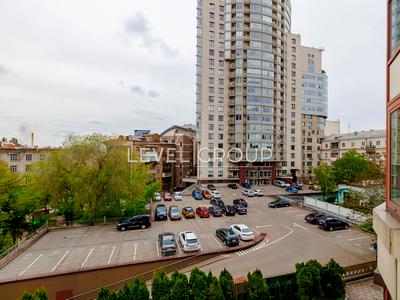 квартира по адресу Тараса Шевченко бульв., 27-Б