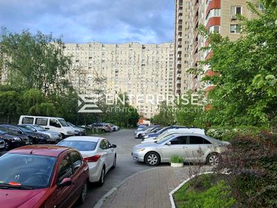 квартира по адресу Петра Григоренко просп., 20-А