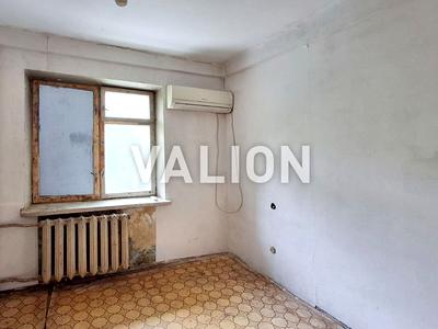квартира по адресу Зодчих ул., 36