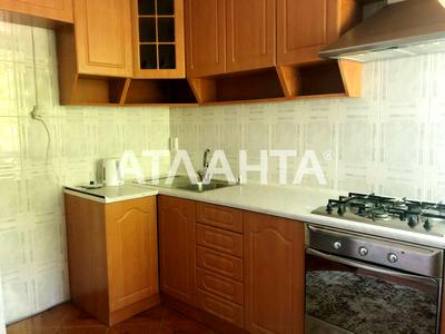 квартира за адресою Канатна вул., 114