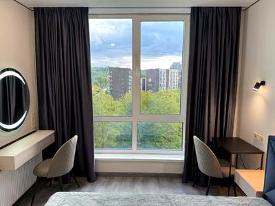квартира за адресою Малоголосківська вул., 12г