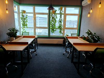 коммерческая по адресу Кловский спуск (Кловський), 7
