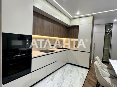 квартира за адресою Краснова вул., 3