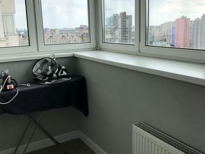квартира по адресу Николая Закревского ул., 103