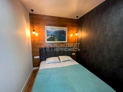 квартира за адресою Драгоманова вул., 6
