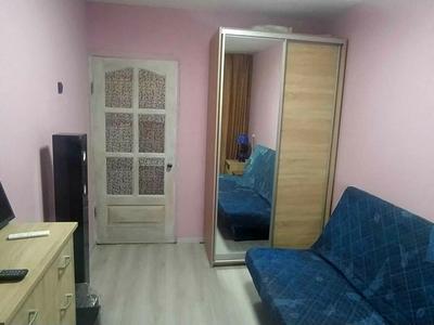 квартира по адресу Озёрная ул., 28