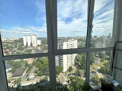 квартира по адресу Гродненская ул. (Гродненська), 14