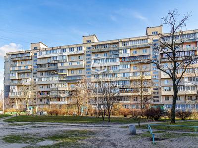 квартира за адресою Амвросія Бучми бульв., 3