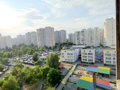 квартира за адресою Радунська вул., 5