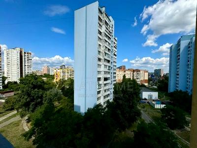 квартира за адресою Миколи Закревського вул., 23
