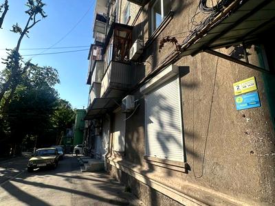 квартира по адресу Архитектора Олега Петрова ул. (Чернишевського), 21
