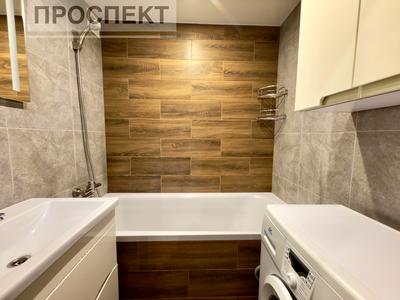 квартира по адресу Михаила Лушпы просп., 24