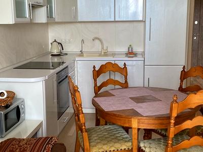 квартира за адресою Київ, Вадима Гетьмана вул., 30-Б