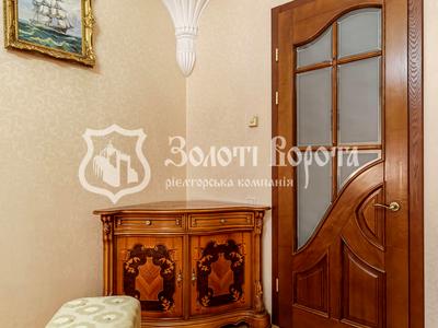 квартира по адресу Антоновича ул., 140