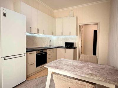 квартира за адресою Василя Тютюнника вул. (Анрі Барбюса), 53