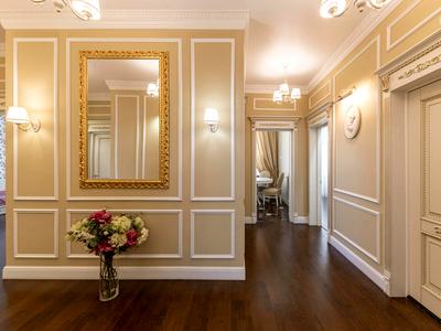 квартира за адресою Золотоустівська вул., 55