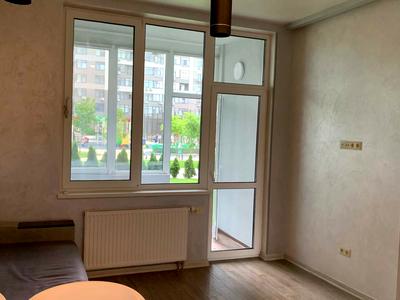 квартира за адресою Родини Крістерів вул., 20