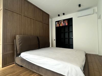 квартира за адресою Сидора Голубовича вул., 34
