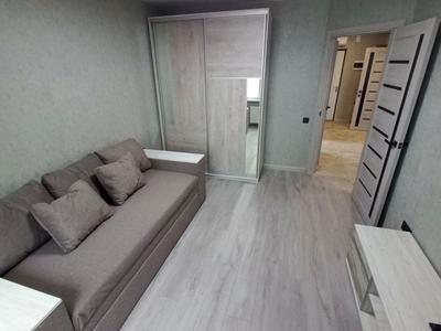 квартира по адресу Пономарёва ул., 26