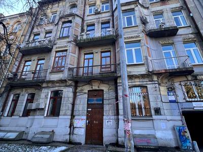 квартира за адресою Назарівська вул. (Вєтрова), 19
