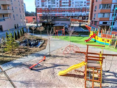 квартира за адресою Сухумська вул., 22