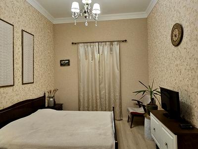квартира по адресу Шота Руставели ул., 32
