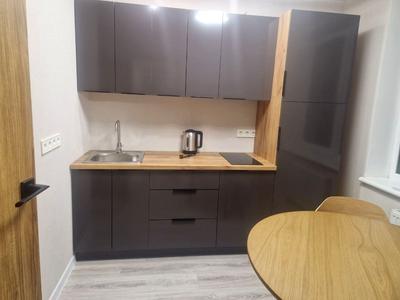 квартира за адресою Лисогірський пров., 20