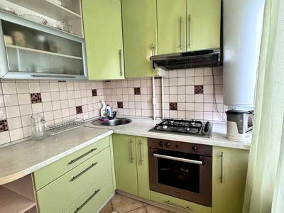 квартира по адресу Криворожская ул., 70