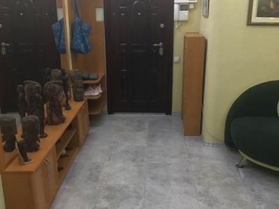 квартира по адресу Архітектора Ніколаєва ул., 3