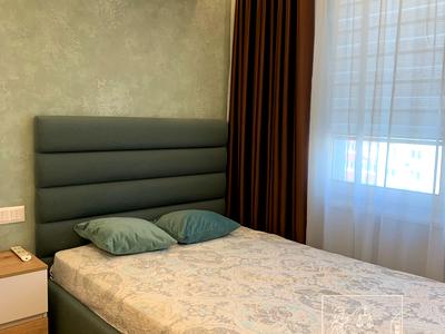 квартира по адресу Софии Русовой ул., 3